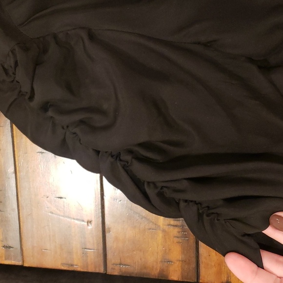 Amanda uprichard arabella bodysuit - Picture 6 of 12